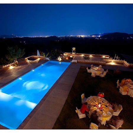 אודייפור Fateh Garh Resort By Fateh Collection מראה חיצוני תמונה