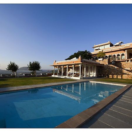 אודייפור Fateh Garh Resort By Fateh Collection מראה חיצוני תמונה