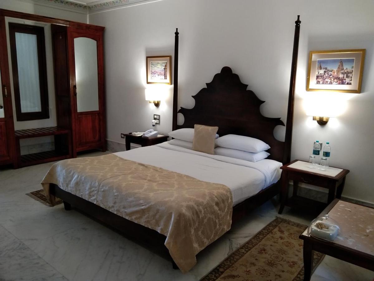 אודייפור Fateh Garh Resort By Fateh Collection מראה חיצוני תמונה